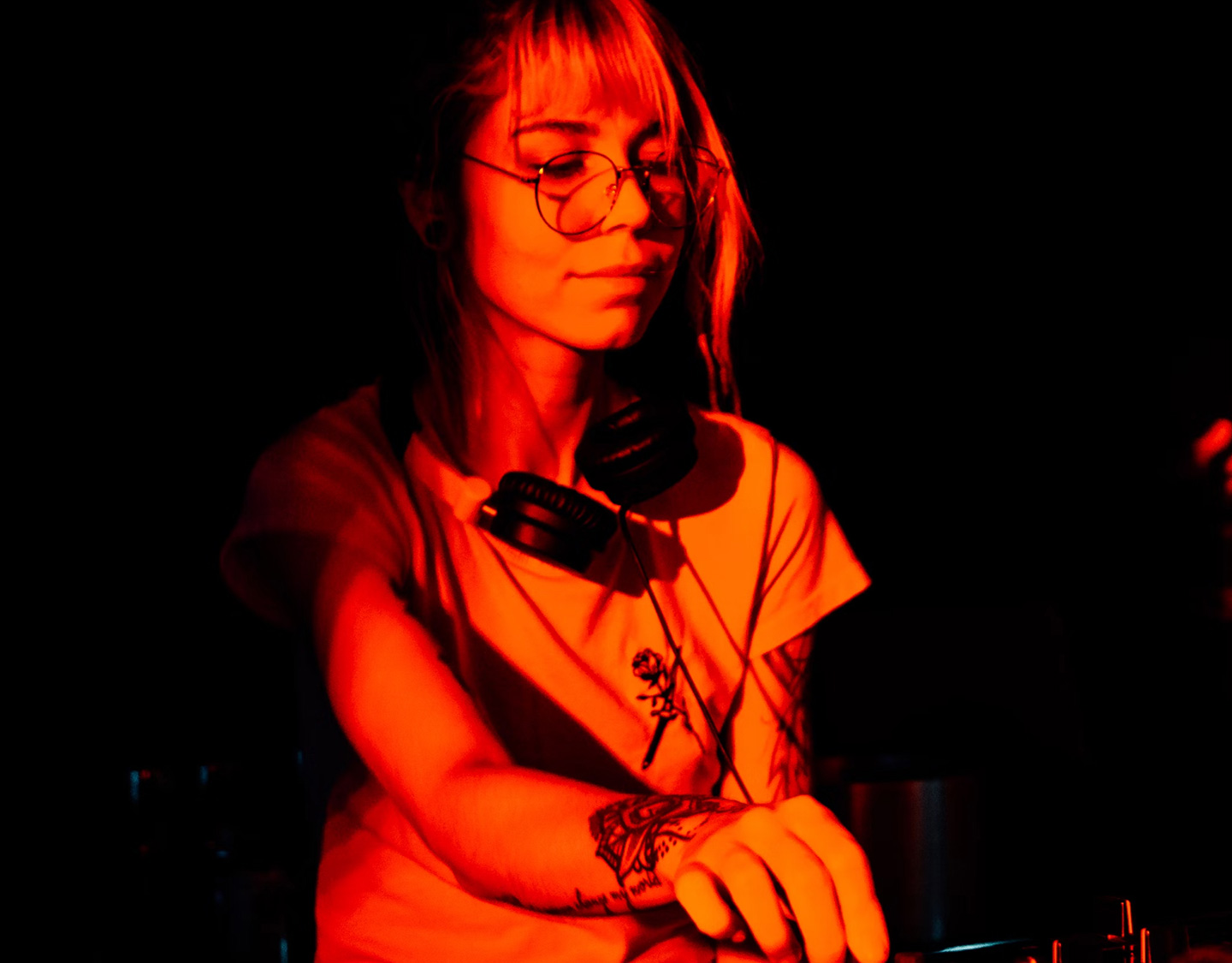 New Talents, Fresh Vibes: Eveny Welcomes Emerging DJs!